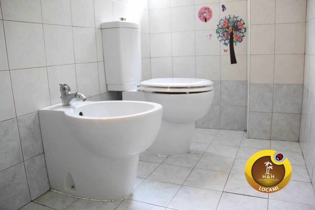 Bed and breakfast Locami Piazzetta Messinese *